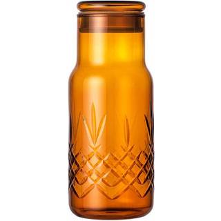 Vandkaraffel - Frederik Bagger - Crispy Retro Bottle Lille - 1 stk. - Karaffel - Tilbud