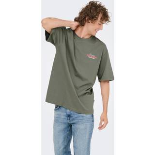 Onsfrank T-shirt - M
