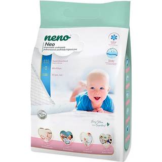 Neno Engangsunderlag Neo - 10 stk.