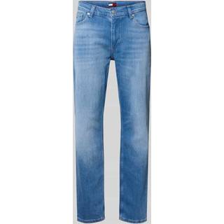 Ryan Faded Slim Straight Leg Jeans