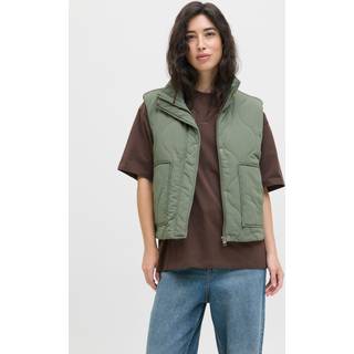 Jxserena Quiltet Vest