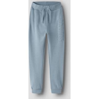 NAME IT Sweatpants Vanoa Dusty Blue