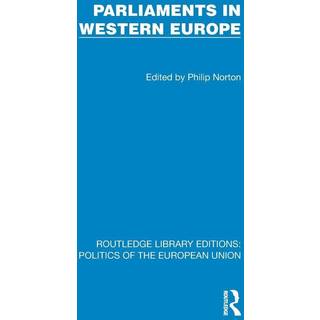 Parliaments in Western Europe