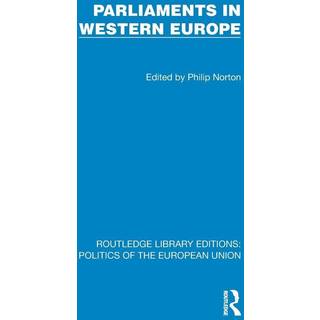 Parliaments in Western Europe