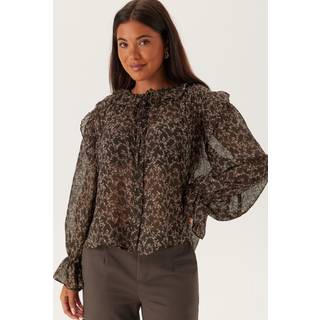 Vmpetra Ls Shirt