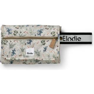 Elodie Bærbar Skiftemåtte Fairytale Forest One Size      Unisex
