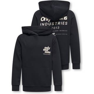 Osjhudson Sweatshirt - 170/176