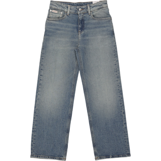 Skater Jeans - Denim - 8