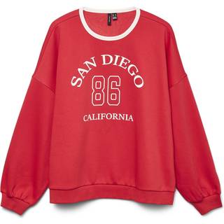 Vmagnes Sweatshirt