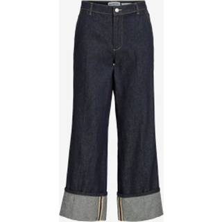 Mellemhøj Talje Straight Fit Jeans