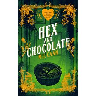 Hex And Chocolate