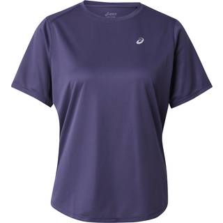 Asics Women's Core S/S Top Løbeshirt Damer størrelse M farve kulørt