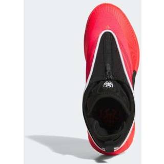 D.O.N. Udgave 7 - Lucid Red / Core Black / Cloud White - 45 1/3