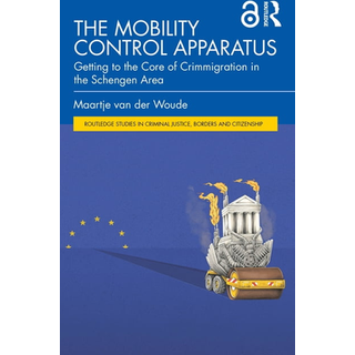 The Mobility Control Apparatus