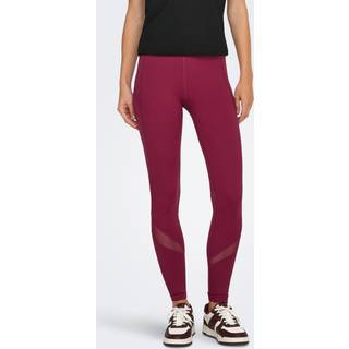 Onprya-3-posh Slim Fit Træningsleggings - L