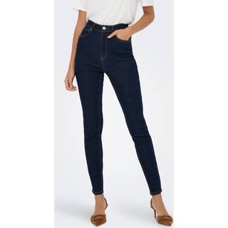 Onlmila Høj Talje Skinny Fit Jeans - 30/32