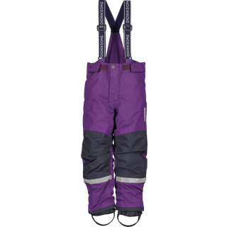 Didriksons Idre Overtræksbukser, Royal Purple, 100