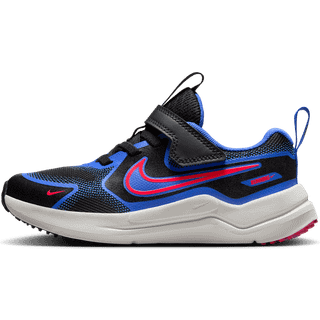 Nike Cosmic Runner-sko til mindre børn - sort - 31.5
