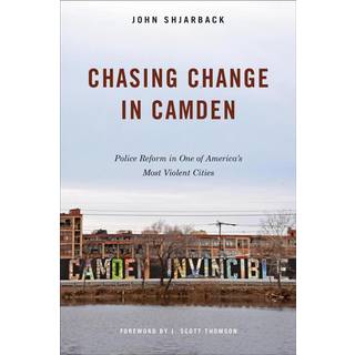 Chasing Change in Camden