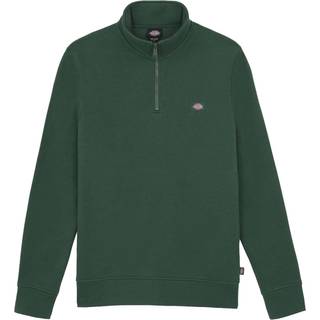 Dickies Dickies Oakport Sweatshirt med lynlås
