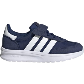 adidas Kid's Run 70s 2.0 VC Sneaker Børn størrelse 35 farve blå