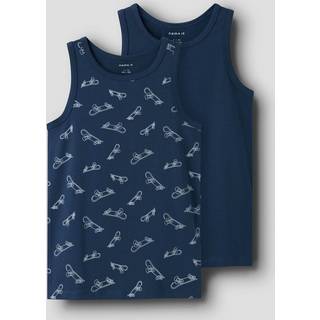 2-pak Tanktop