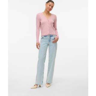 Vmfoolive Strikket Cardigan