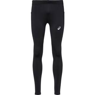 ASICS Core Winter Running Tights Men - Black, Size XL - black