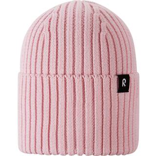 Reima Kids' Hattara Beanie Pale Rose, 52/54