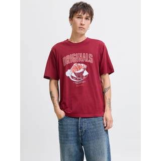 Printet T-shirt
