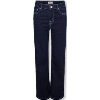 Kogmadison Wide Leg Fit Jeans - 158