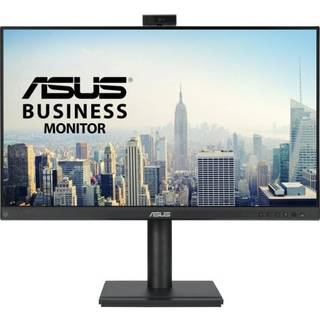 ASUS BE249QFK 24 IPS 1920 x 1080 (Full HD) VGA (HD-15) HDMI DisplayPort 100Hz