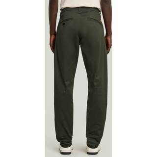 Morry Tapered Chino - Grey - Men