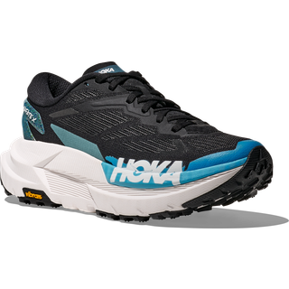Trailsko Hoka Mafate X 1162010-bksk Størrelse 39,3 EU | 6 UK | 7,5 US | 24,5 CM