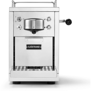Espresso kapselmaskine