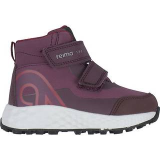 Reima Kids' Reimatec Shoes Hiivin Deep Purple, 29