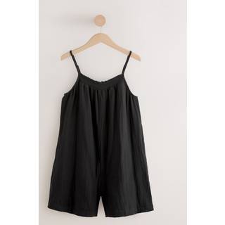 Next Dobbelt stof- Playsuit