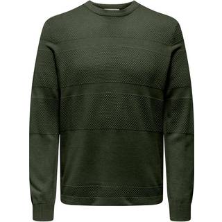 Onsmalik Strik - L