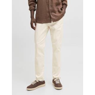 Slim Fit Chinobukser