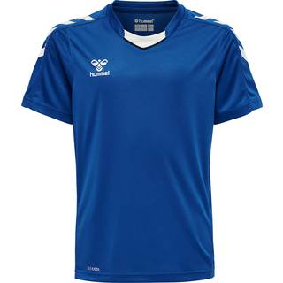 hummel Core XK Poly Trænings T-shirt Børn