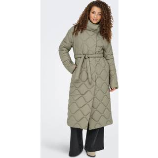 ONLY Quilted Jakke Soffi Winter Twig
