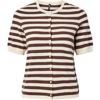 Pcorina Strikket Cardigan