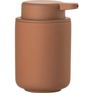 Zone Denmark Ume sæbepumpe Terracotta