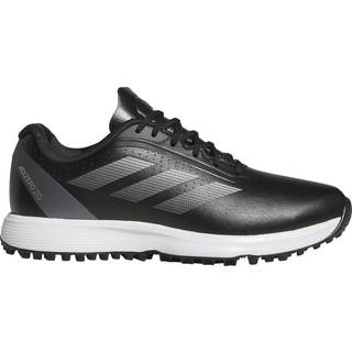 Adidas Golf adidas Golf Børn Adizero ZG Spikeless Sort/Pewter Sneakers
