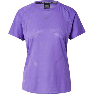 T-shirt ASICS METARUN SS TOP 2012d223-500 Størrelse L