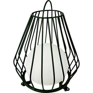 Dyberg Larsen Evesham Udendørslampe Lille Grøn