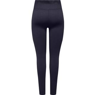 Onpjiji Slim Fit Seamless Træningsleggings