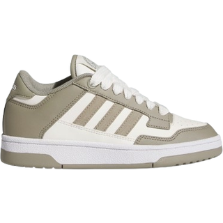 Rapid Court Low sko - Silver Pebble / Cloud White / Cloud White - 38 2/3
