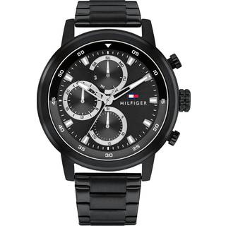 Tommy Hilfiger - 1792217 - schwarz