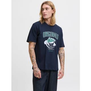 Printet T-shirt